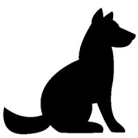 Dog Icon