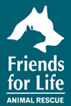 Friends for Life Animal Rescue - 