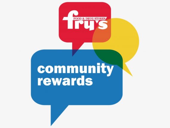 Fry's Community Rewards Program